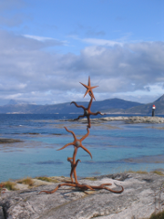 skulptur